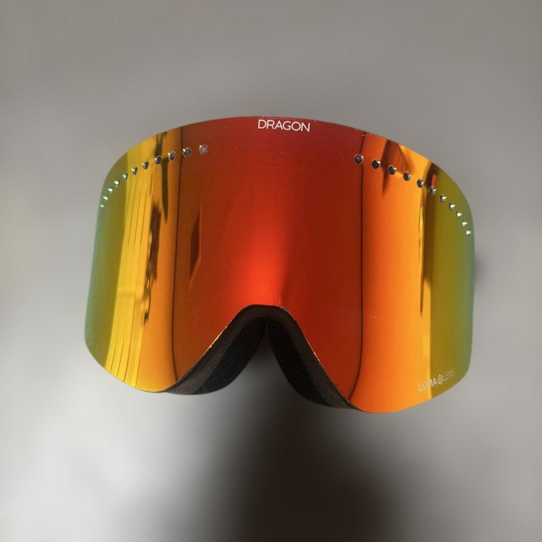 Dragon ゴーグル