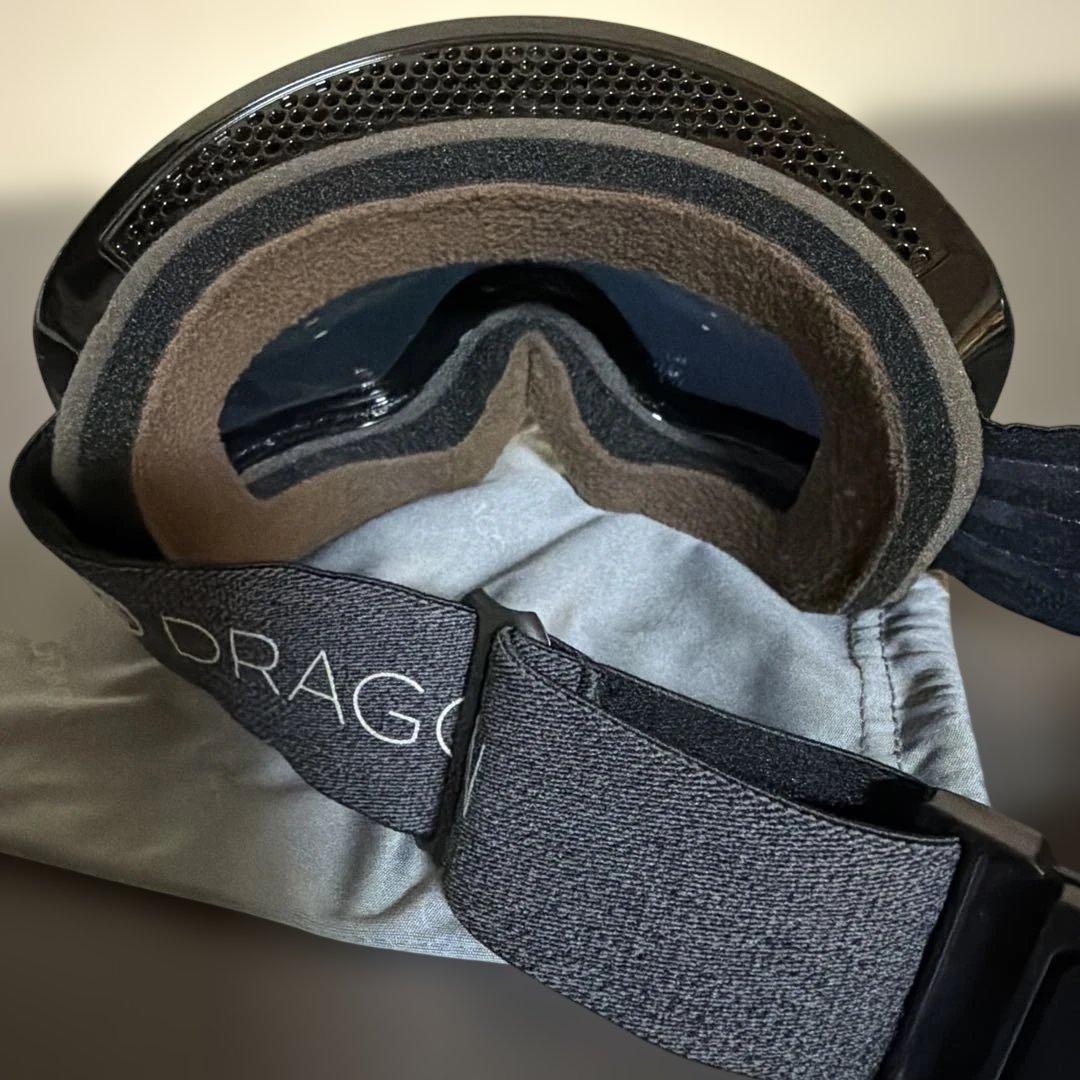 Dragon ゴーグル