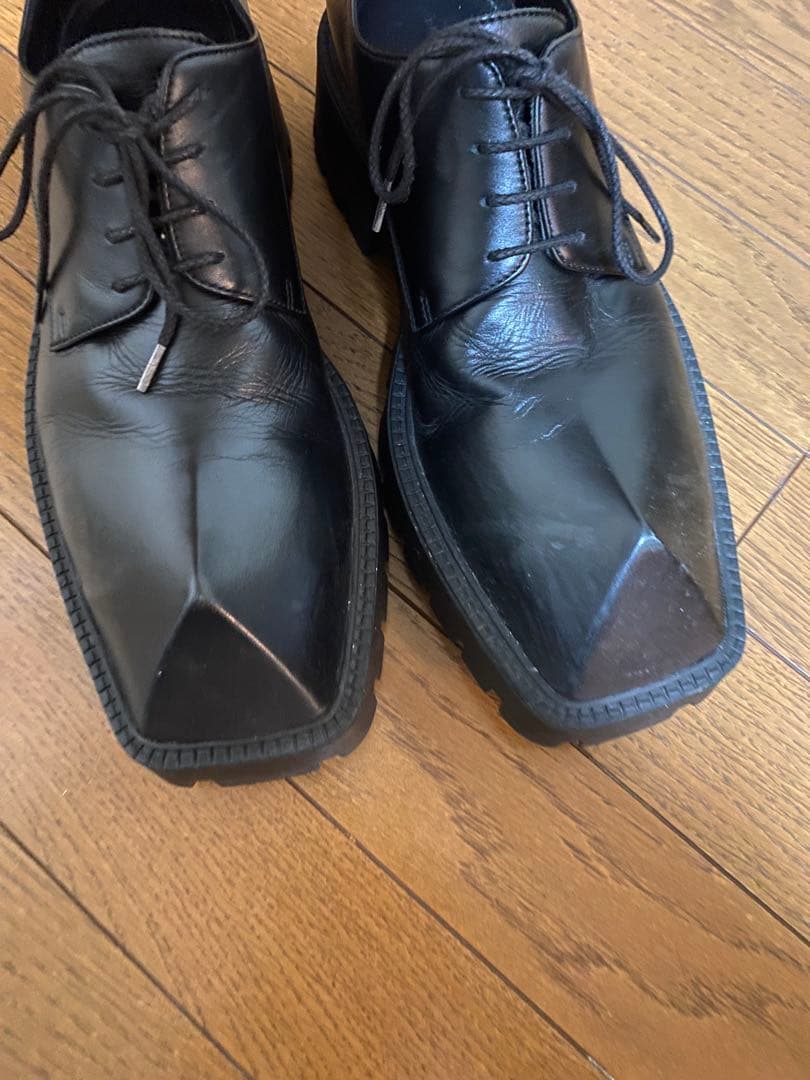 balenciaga rhino サイズ40
