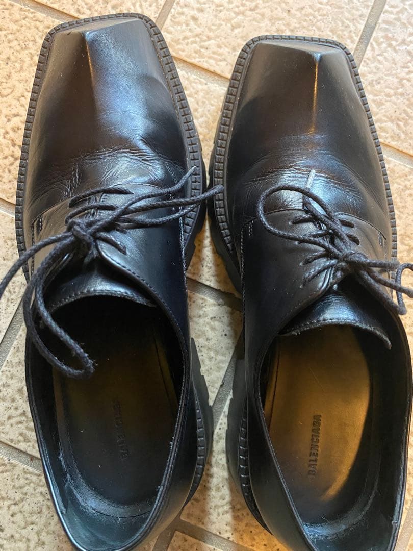 balenciaga rhino サイズ40