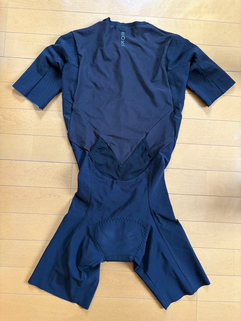 ROKA トライアスーツGen II Elite Aero Mサイズ