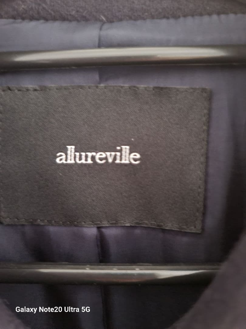 アルアバイルコート