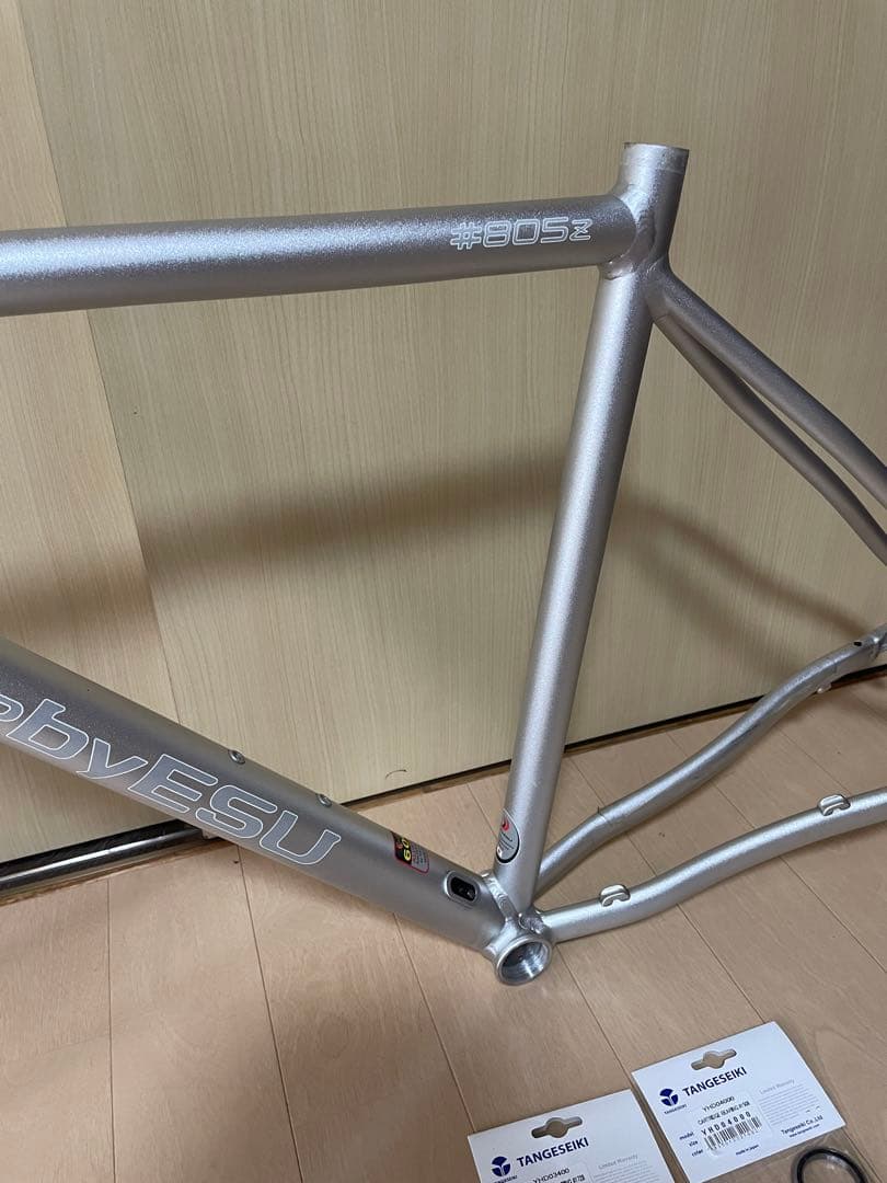 2台セット ワンバイエス JFF#805Z M サイズ