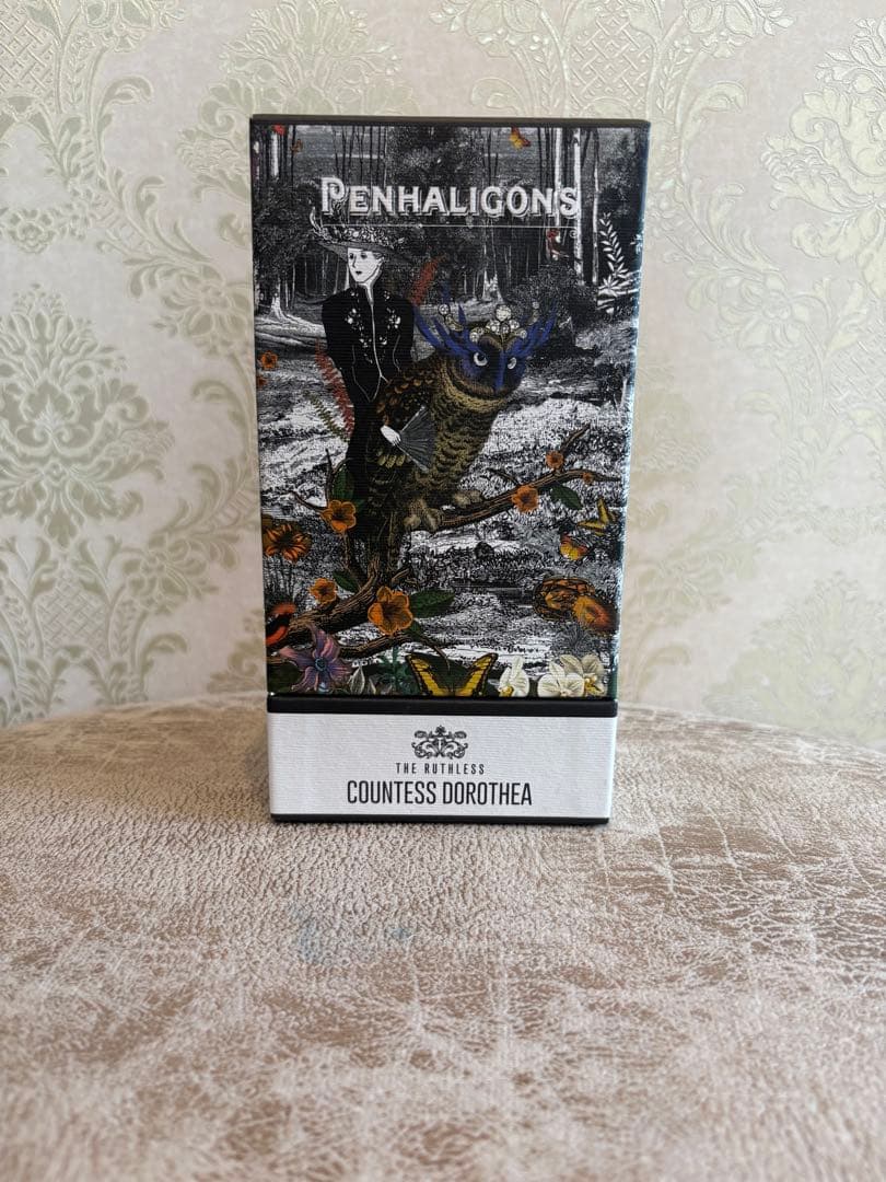 ペンハリガン　ポートレート　ドロシア　香水