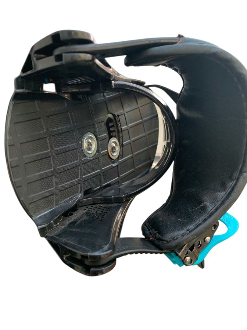 K2 Mini Turbo スノーボードビンディングサロモンブーツセット