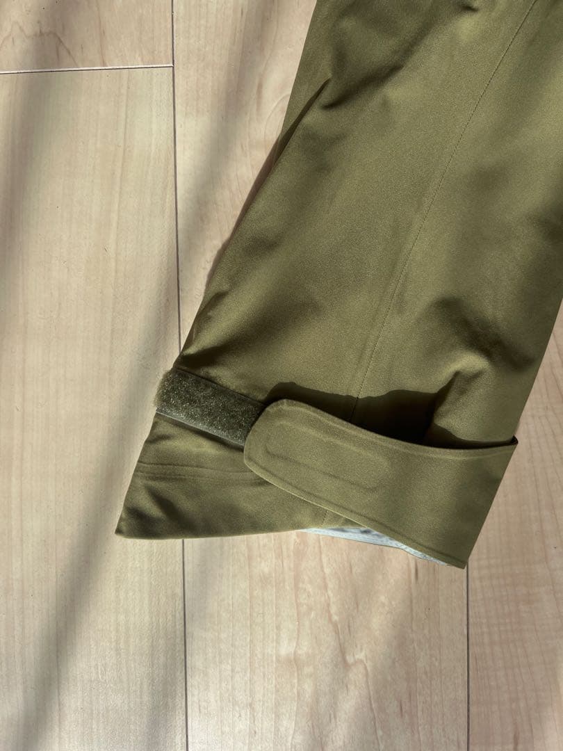 Teton Bros TB Jacket メンズ L