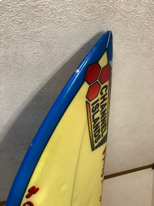 【Channel s AL MERRICK】レトロクアッド