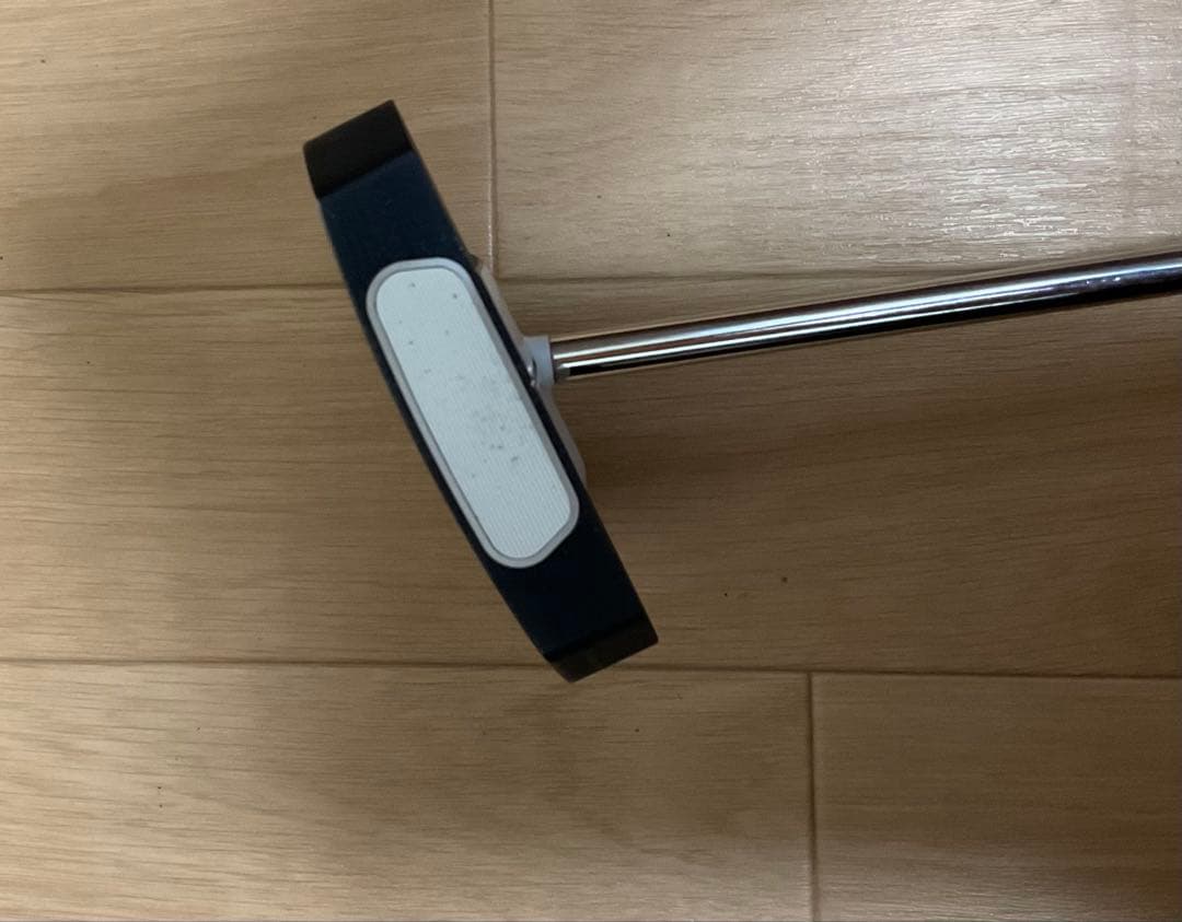 オデッセイ Ai-ONE Square 2 Square MAX STRIPE