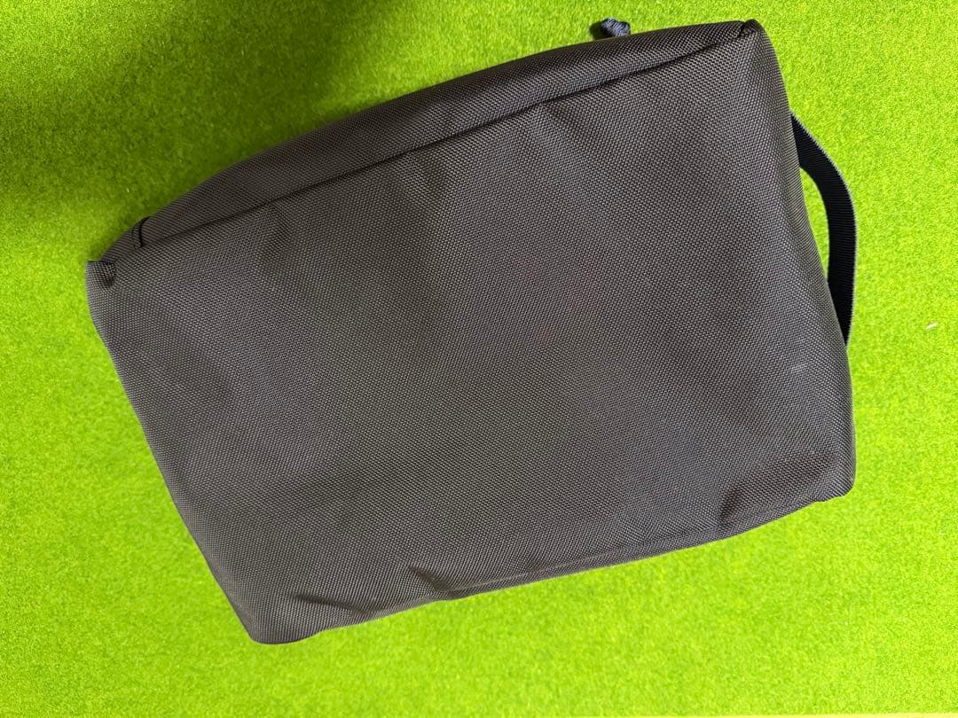 BRIEFING ブリーフィング　GARMENT BOX AIR シューズケース