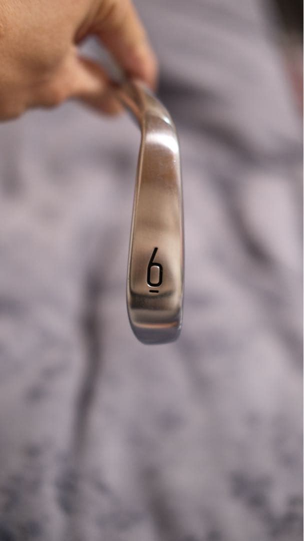 Titleist t150アイアンセット 2023年モデル6本セット