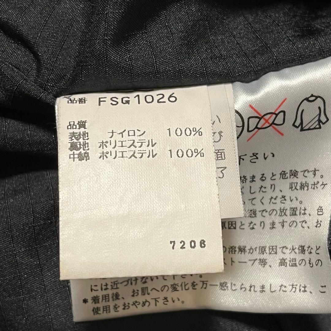 PHENIX 希少スキーウェア イエロー/ブラック