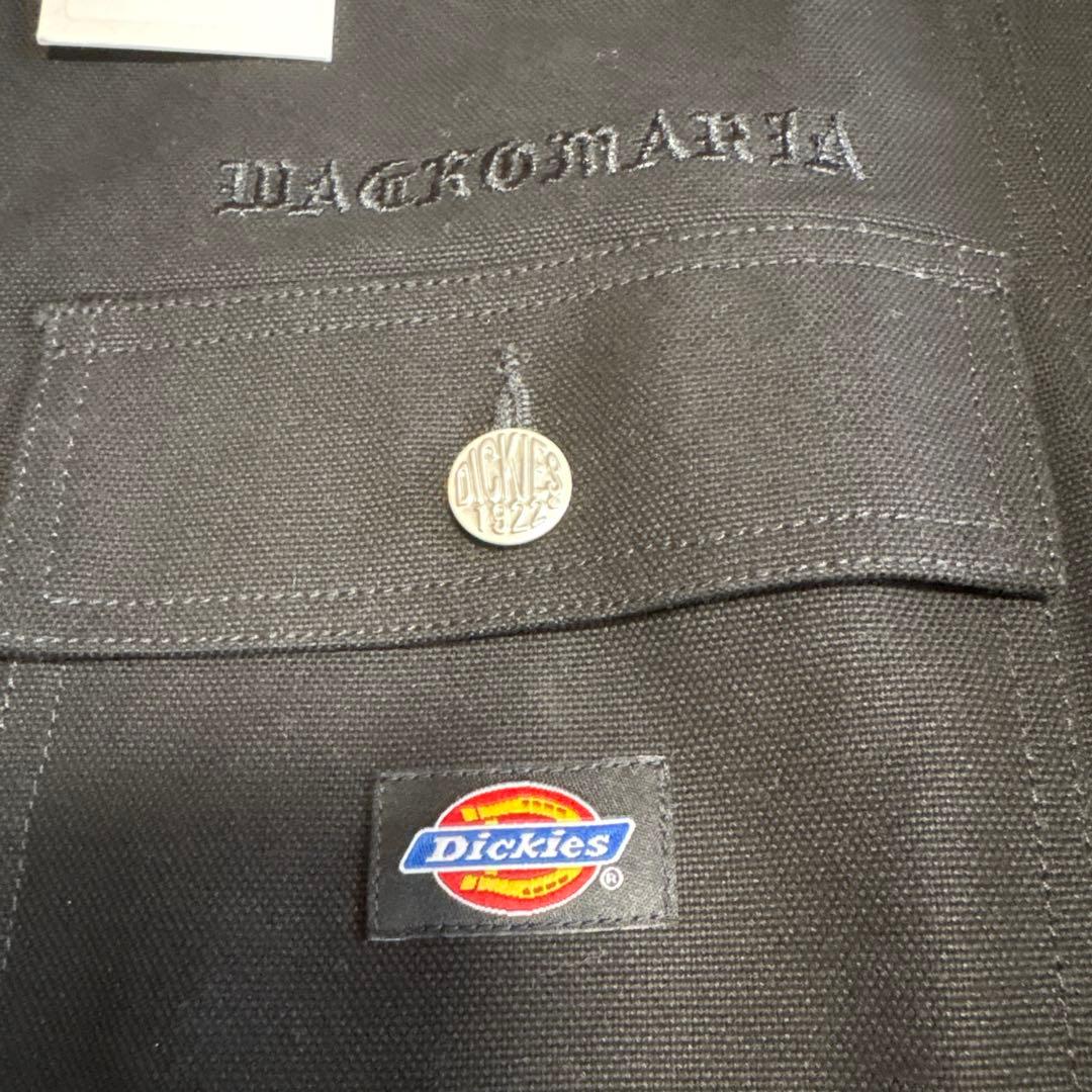 WACKO MARIA × DICKIES 24AW コラボ ジャケット