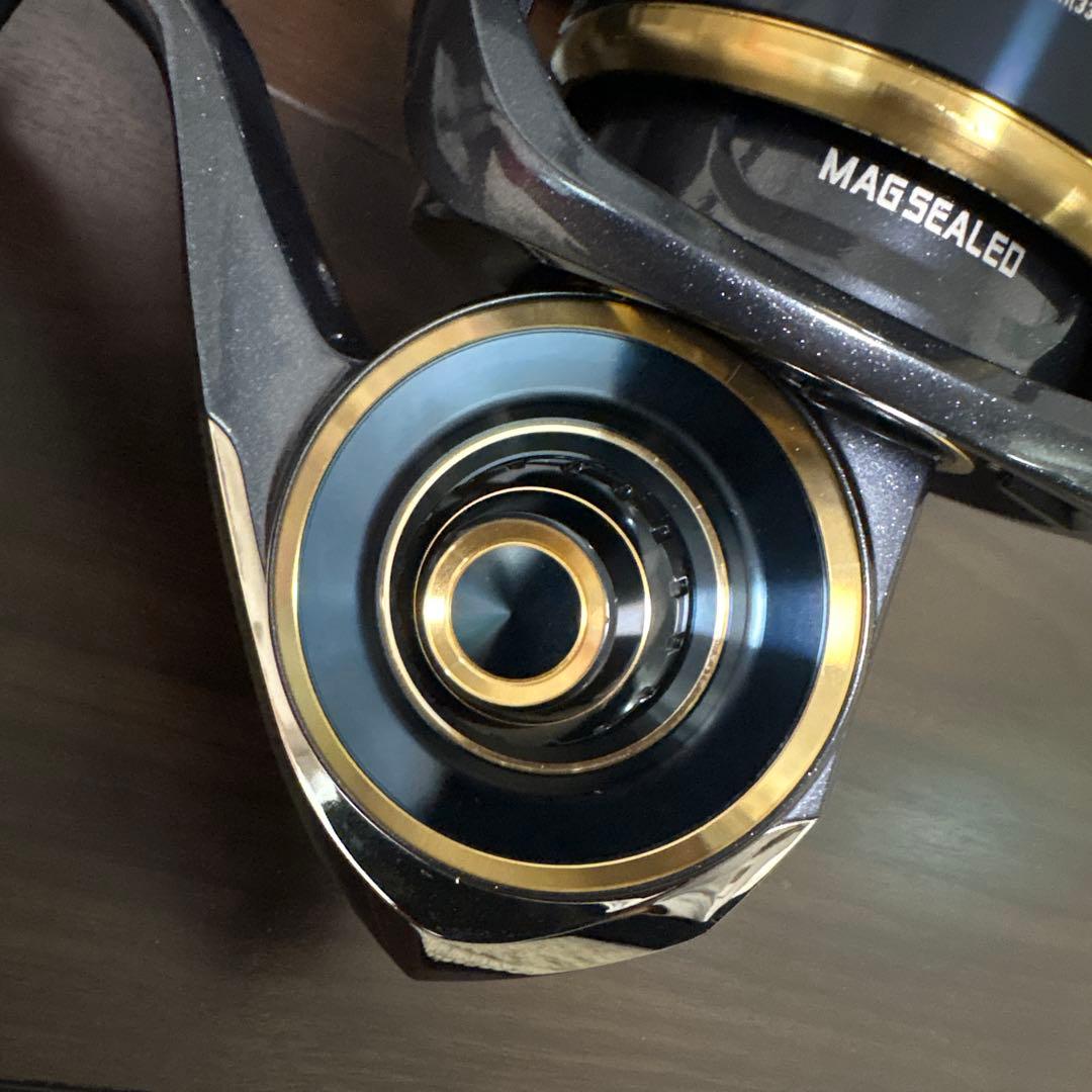 ソルティガ 18000H 本日限定