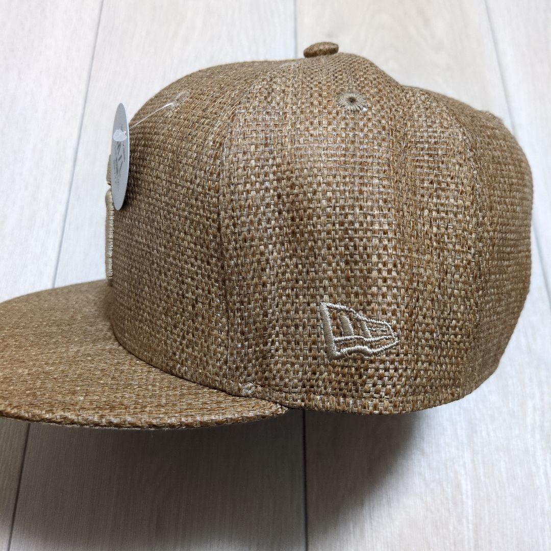 【新品タグ付】中日ドラゴンズ NEW ERA ニューエラ 沖縄キャンプ 現地限定