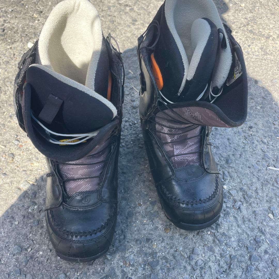 Burton Ruler スノーボードブーツ 26.5cm