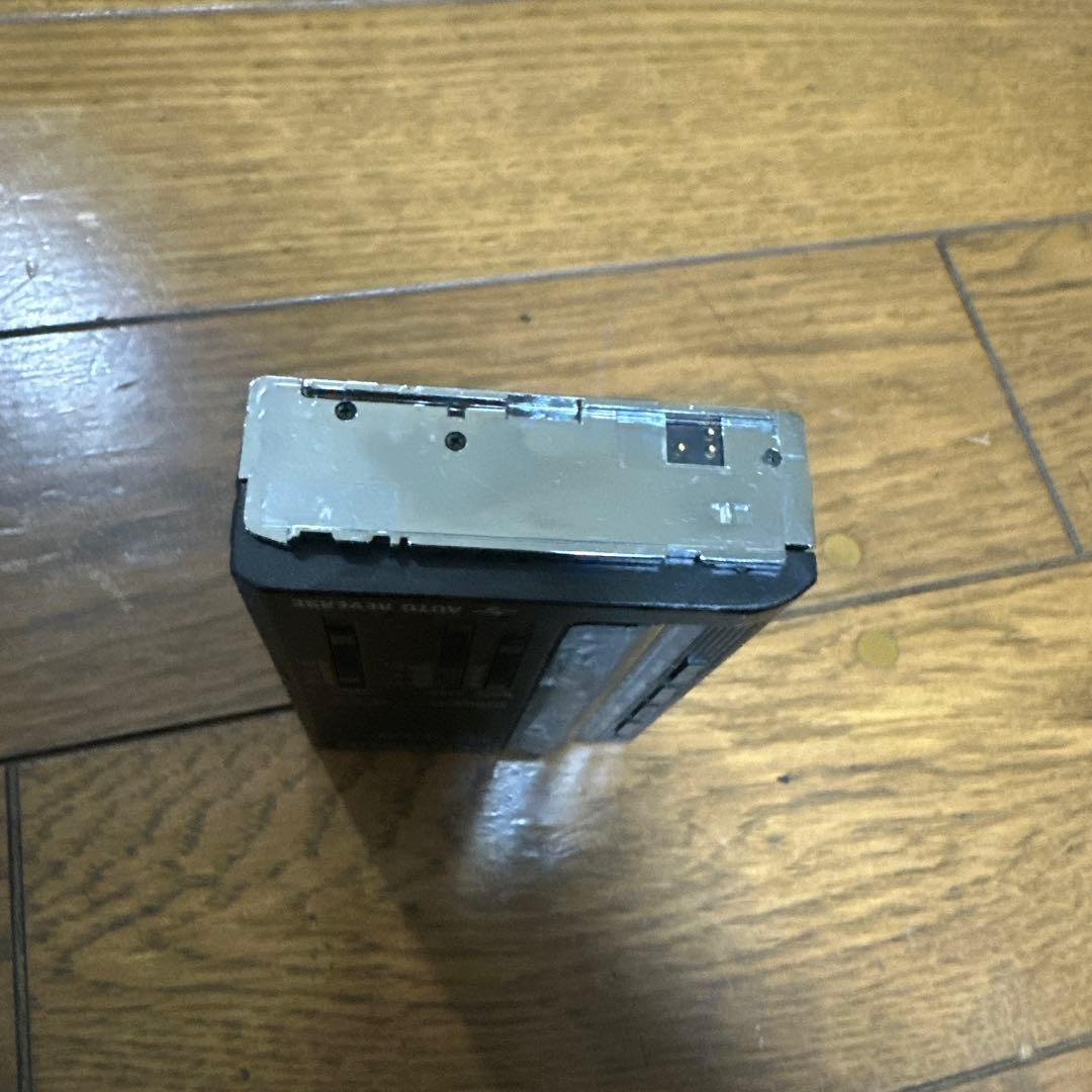 KENWOOD CR-9RC カセットプレーヤー