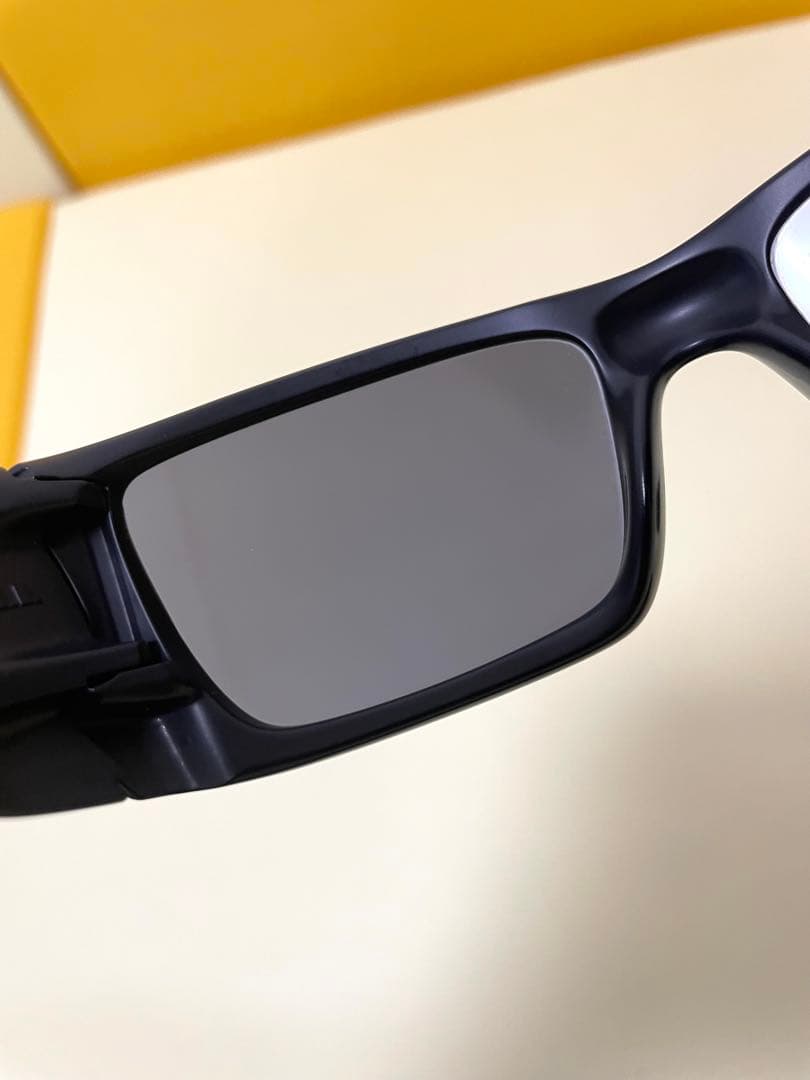 OAKLEY FUEL CELL サングラス OO9096-30