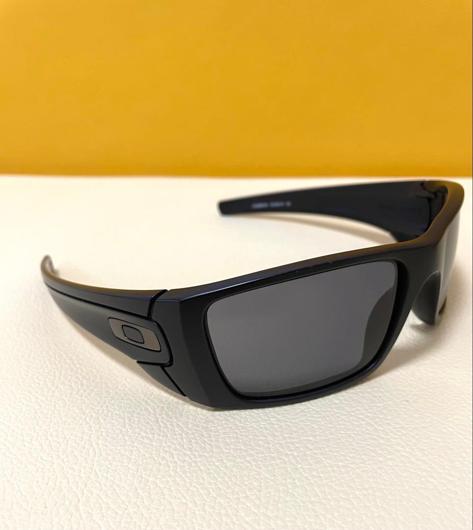 OAKLEY FUEL CELL サングラス OO9096-30