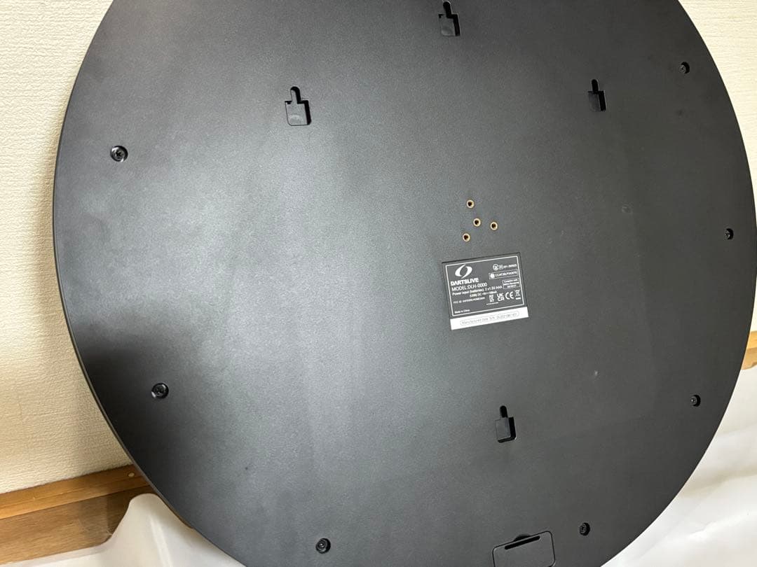 DARTSLIVE  本体 DLH-0000