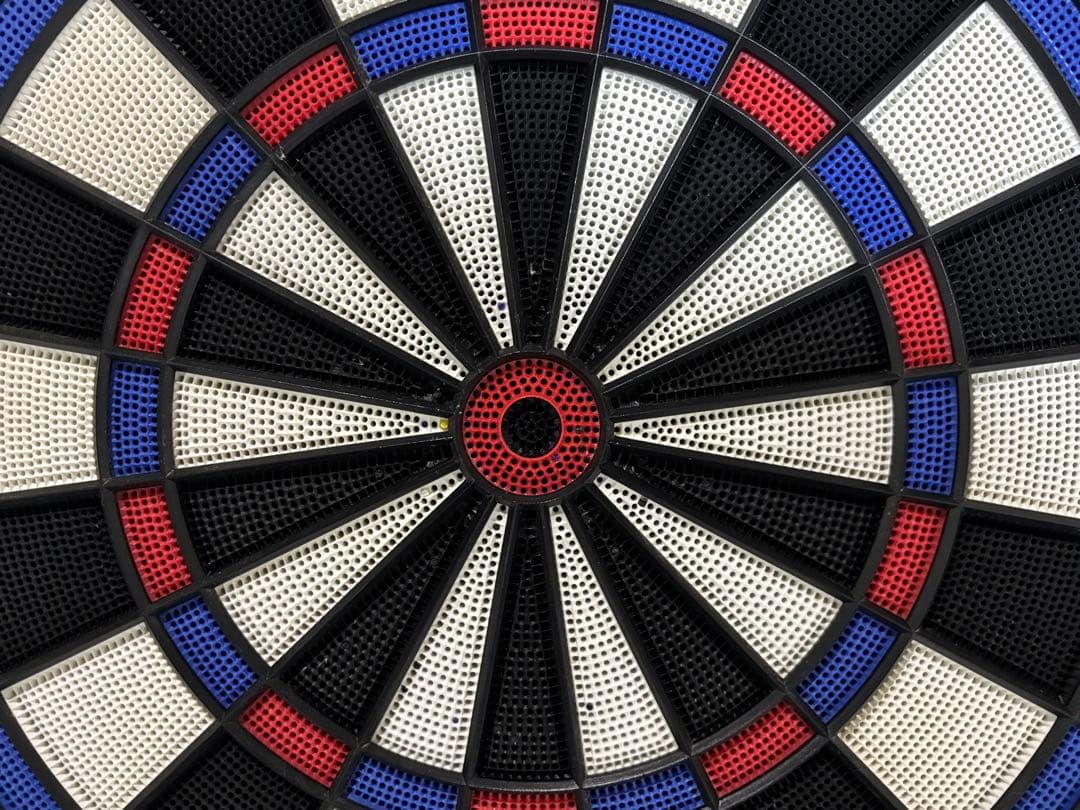 DARTSLIVE  本体 DLH-0000