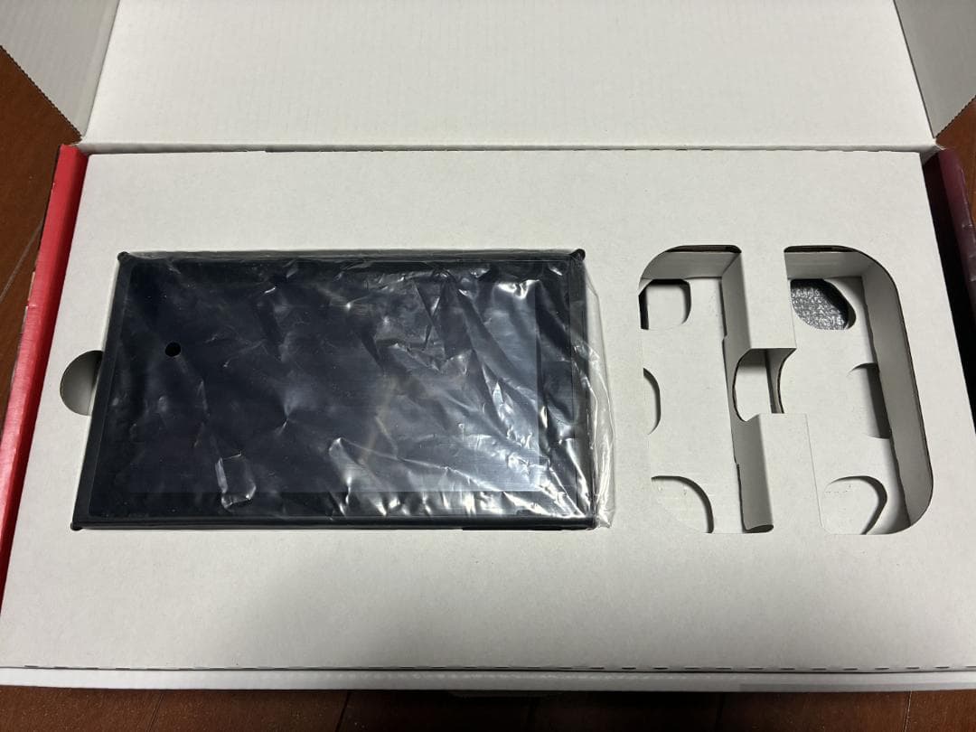 Nintendo Switch 本体 動作確認済 ジョイコン無し