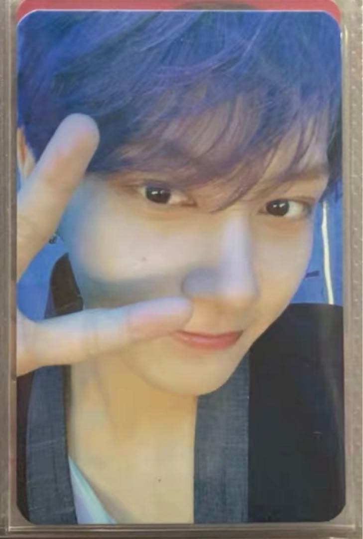 seventeen  Your Choice 一直娯 yzy 予約特典 ジュン