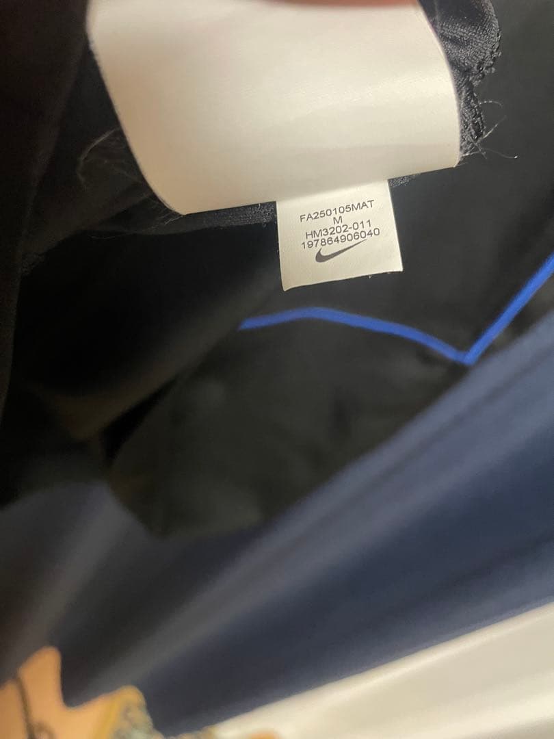 Nike Chelsea チェルシー ユニフォーム 25/26 正規品 サード