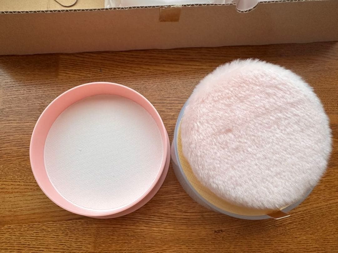 単品購入可　2個セット資生堂 メモアール ファンシーパウダー（プレスト）110g