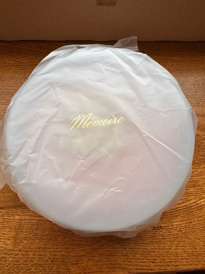 単品購入可　2個セット資生堂 メモアール ファンシーパウダー（プレスト）110g