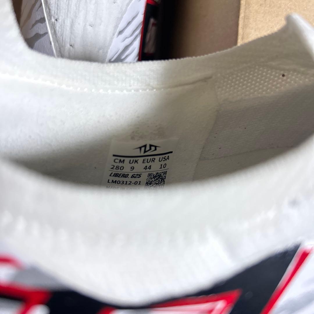 シューズ TLSS LIBERO 28cm