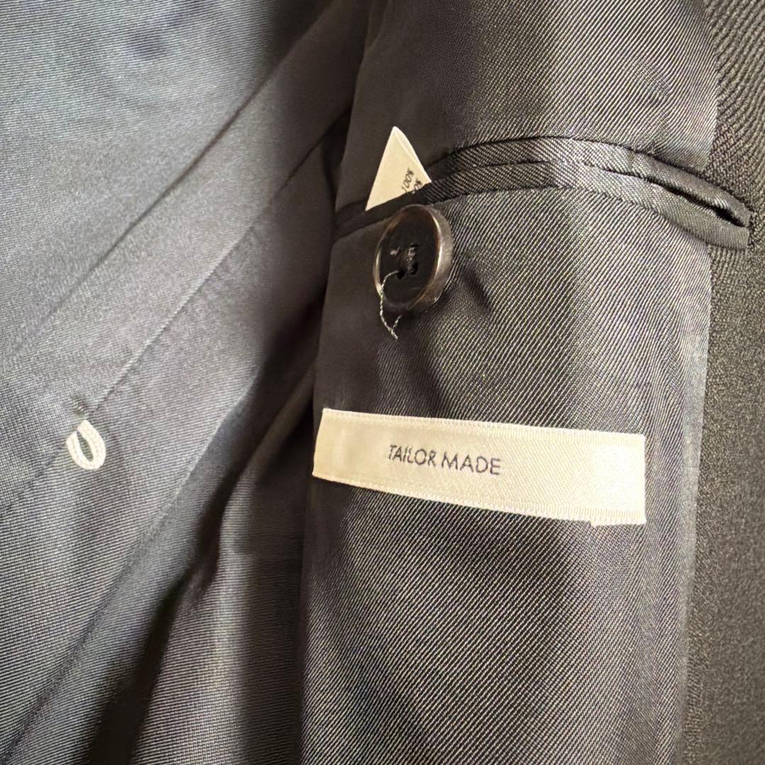 JIL SANDER SIZE 44 テーラード　ロングジャケット　コート