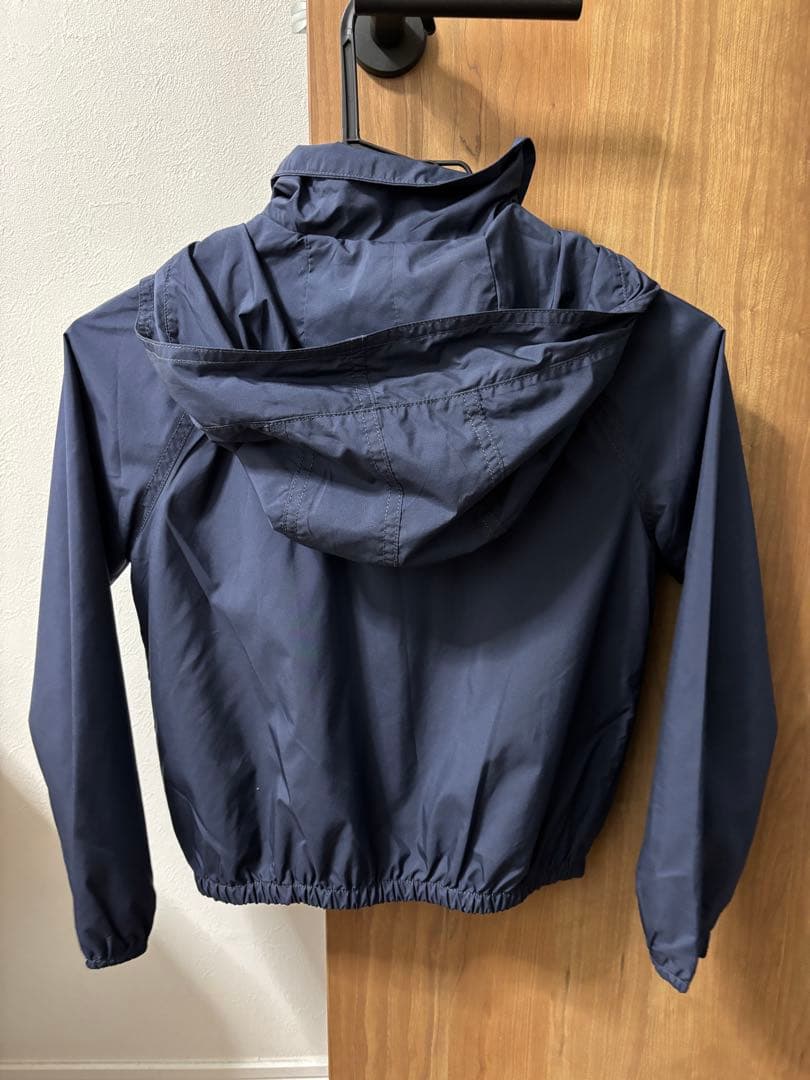 POLO RALPH LAUREN ネイビー ジャケット 130