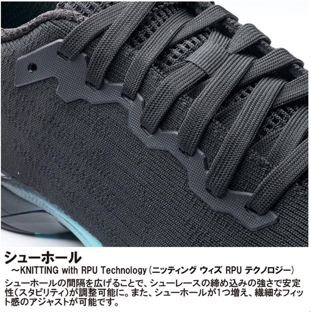 Prince テニスシューズ　値下げしました