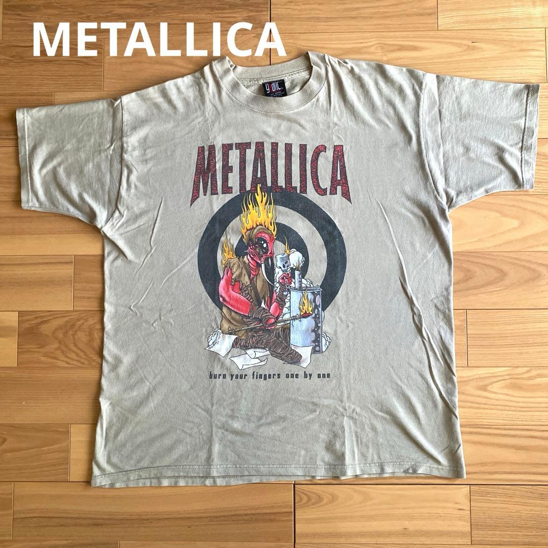 最安‼️ LLICA 90's PUSHEAD GIANTタグXL