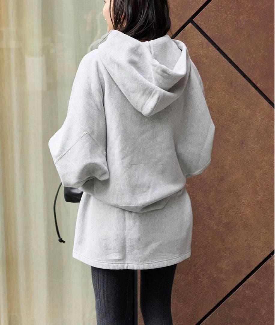 別注 JOURNAL STANDARD by HOLIDAY HOODIE