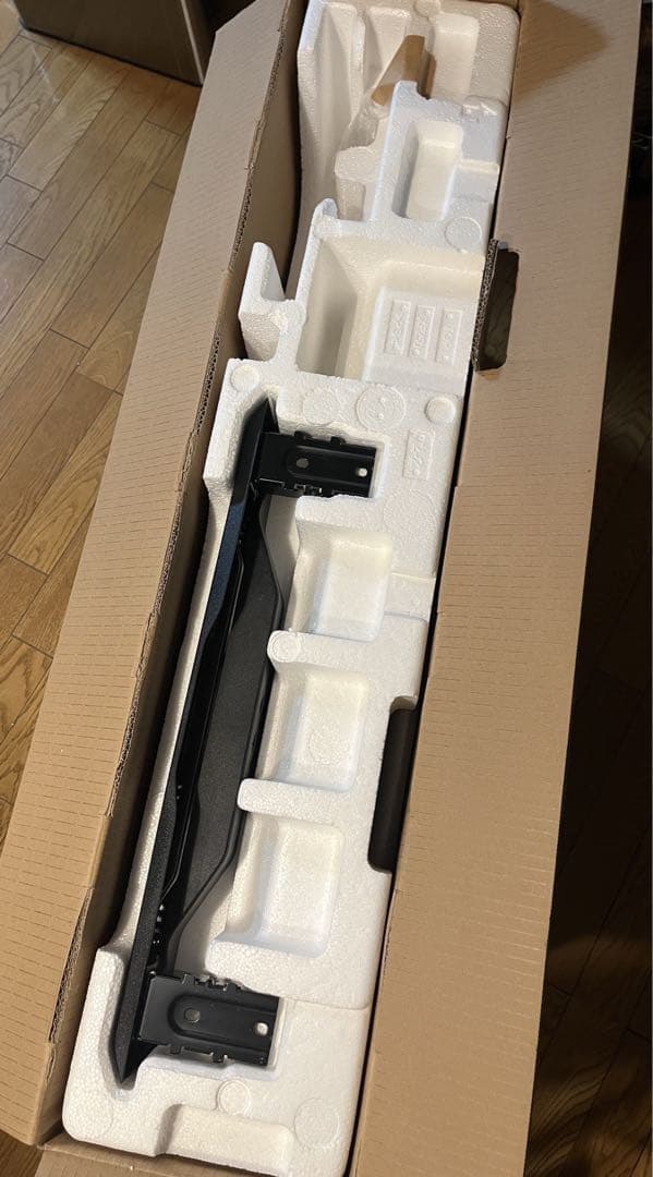 SHARP LC-40U45 40V型 4K液晶テレビ