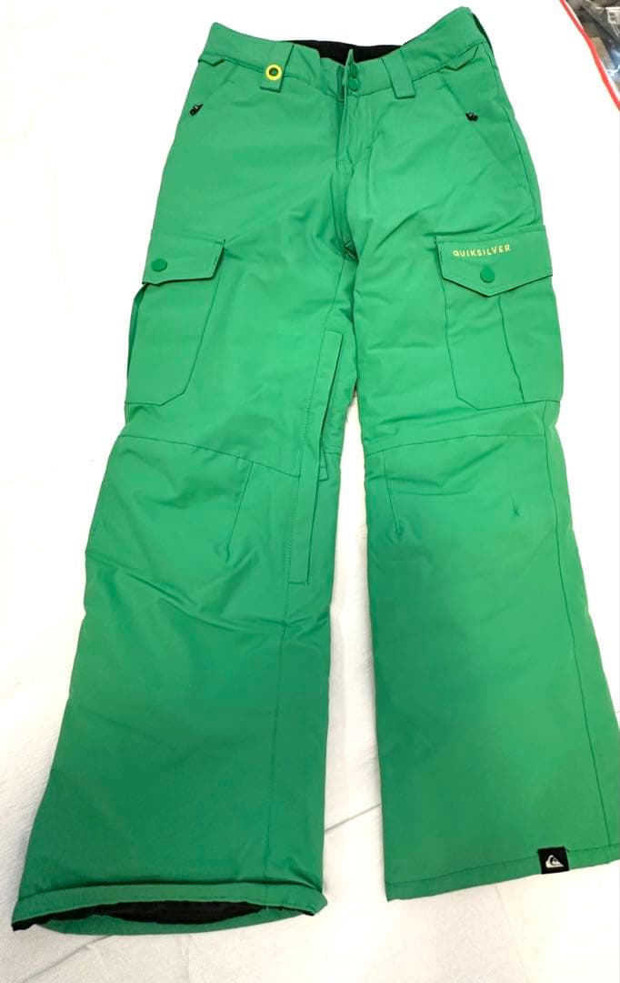 クイックシルバー.Burton 子供用スキー、スノボウェア