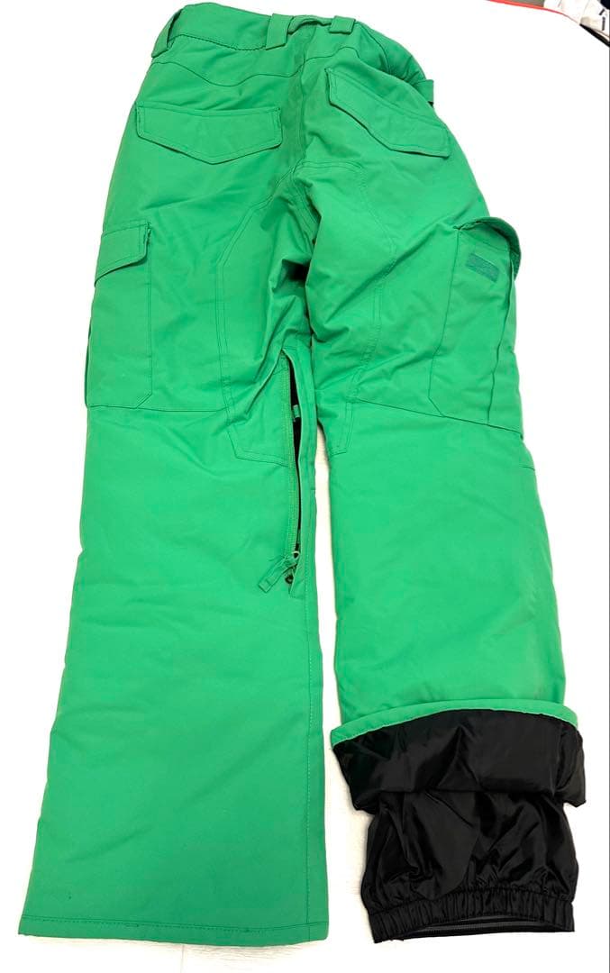 クイックシルバー.Burton 子供用スキー、スノボウェア