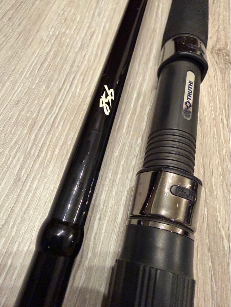 truth japan オーシャンスプリンター856 値下げ中‼️