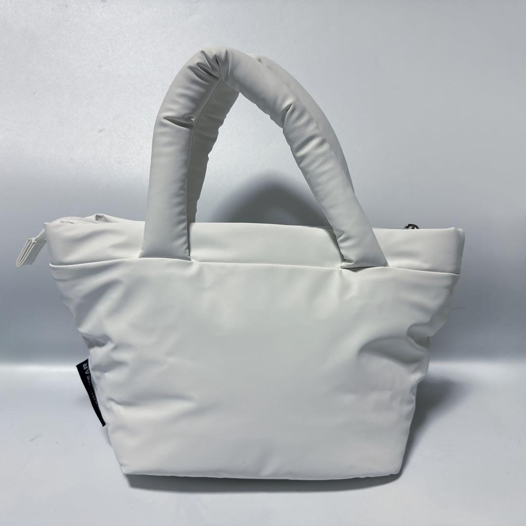 【新品】 Munsingwear マンシングウェア ペンギン 中綿 カートバッグ