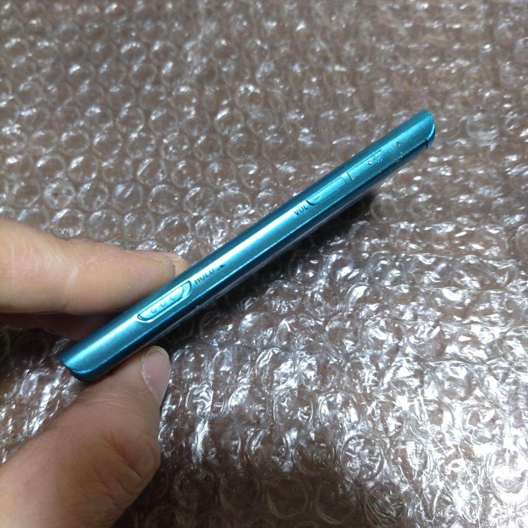 ソニーウォークマン　NW−S764初音ミクモデル　管理ナンバー806