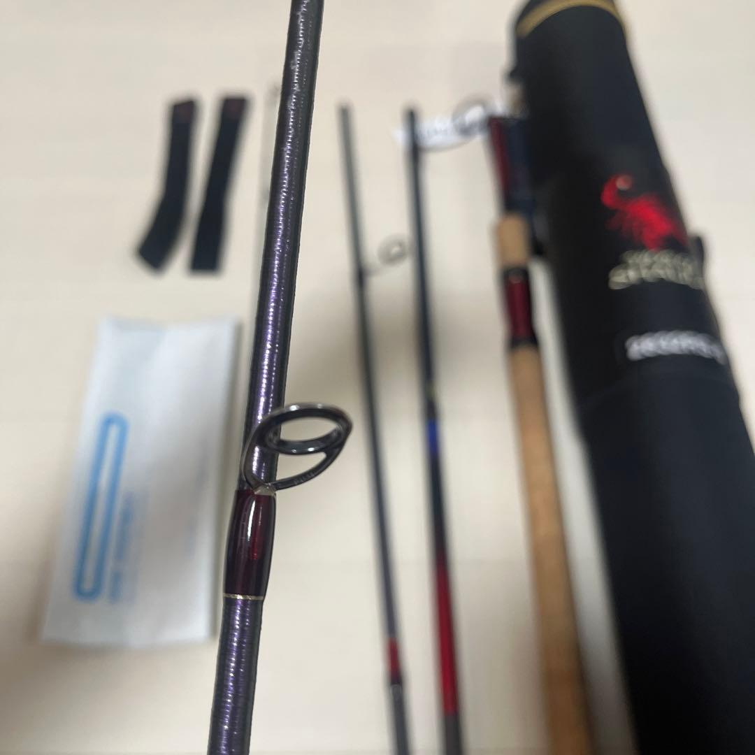 ワールドシャウラドリームツアーエディション2832RS-5