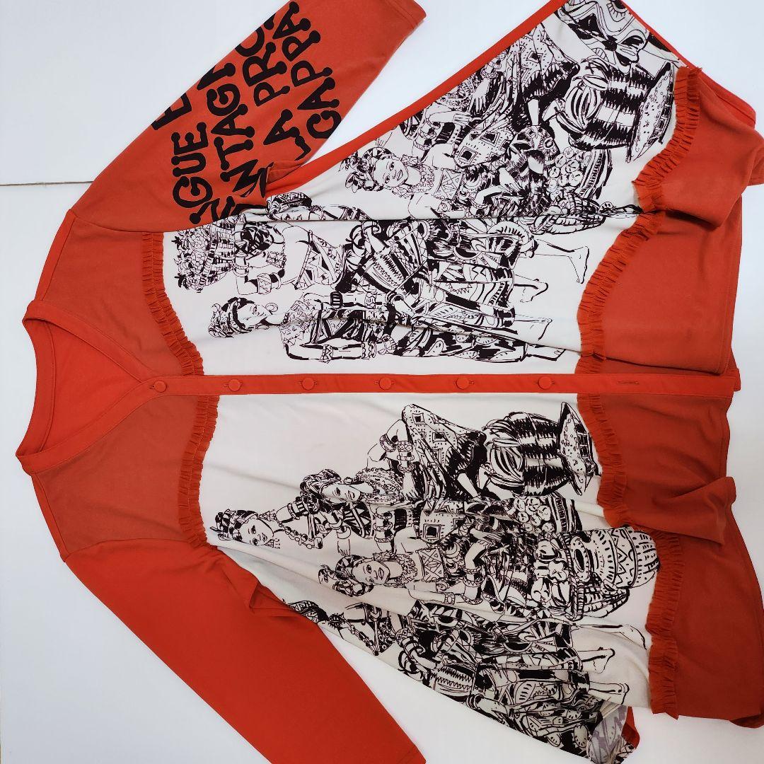 トクコプルミエヴォル TOKUKO 1er VOL チュニック