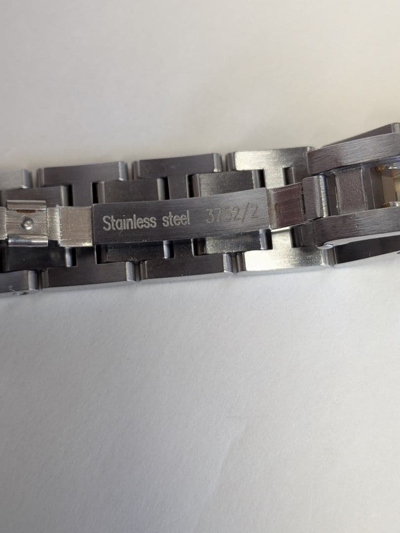 HERMES エルメス クリッパー レディース 腕時計