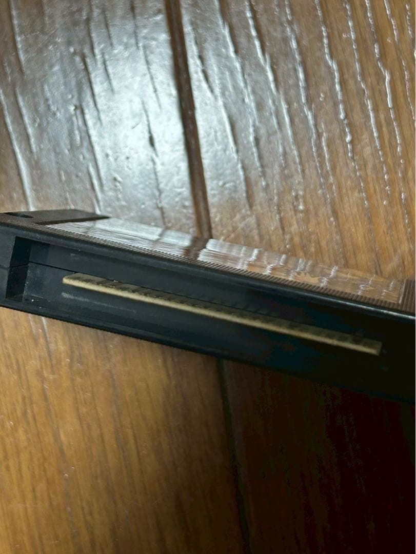 MSX2 ALESTE アレスタ　COMPIL ソフトのみ