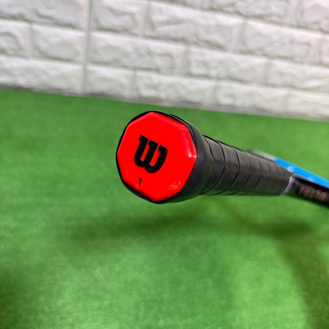 美品　Wilson ウィルソン ウルトラツアー95JP G2