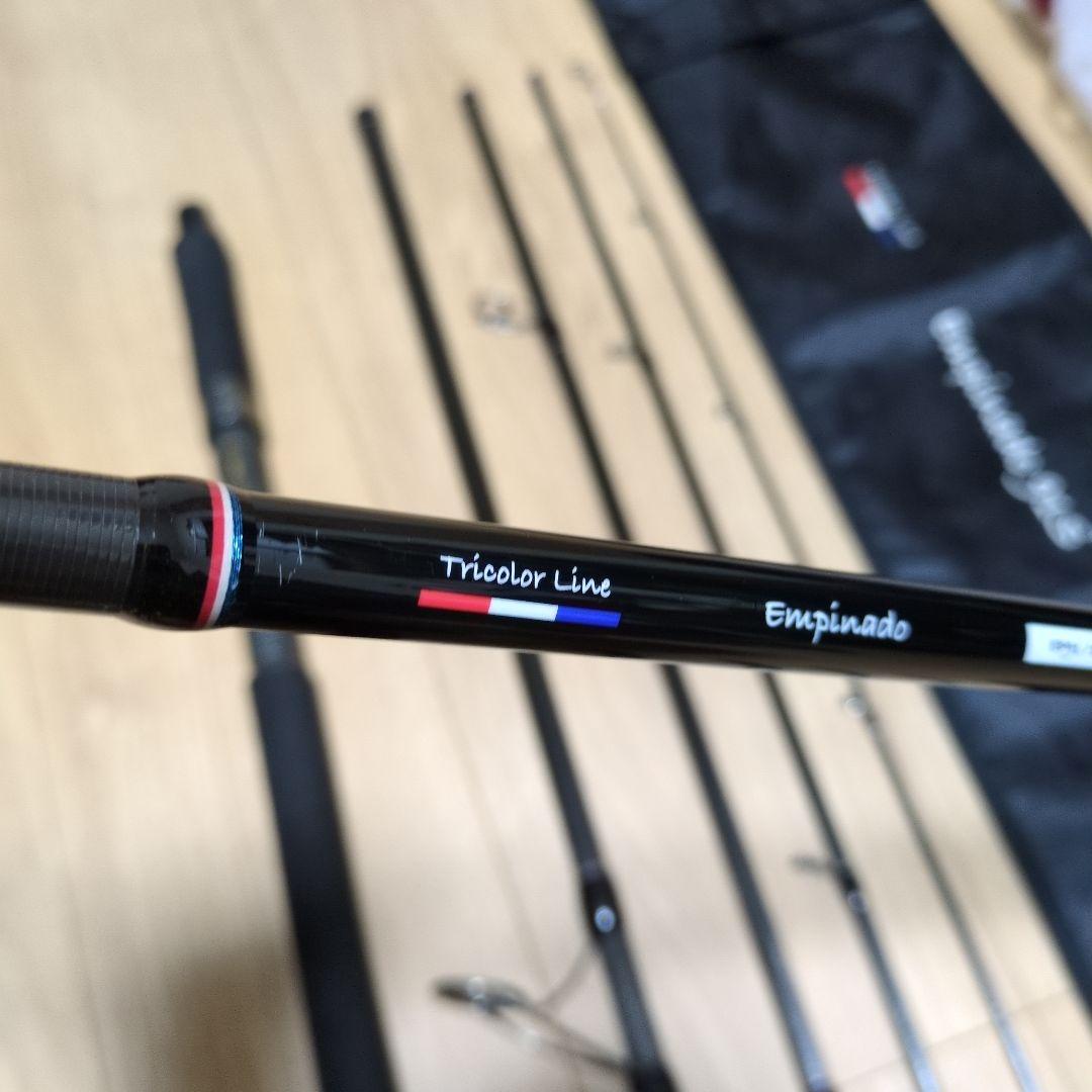 トランスセンデンス　エンピナード91S