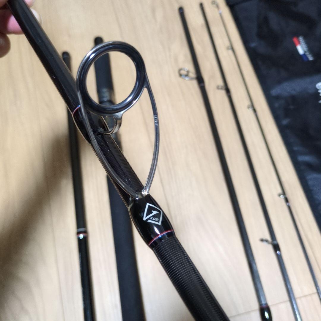 トランスセンデンス　エンピナード91S