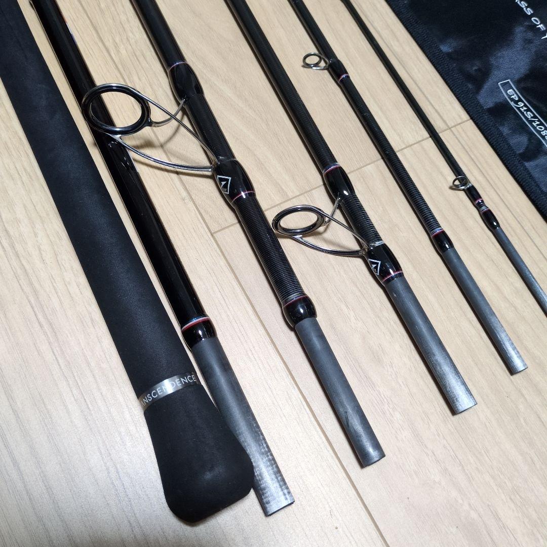 トランスセンデンス　エンピナード91S