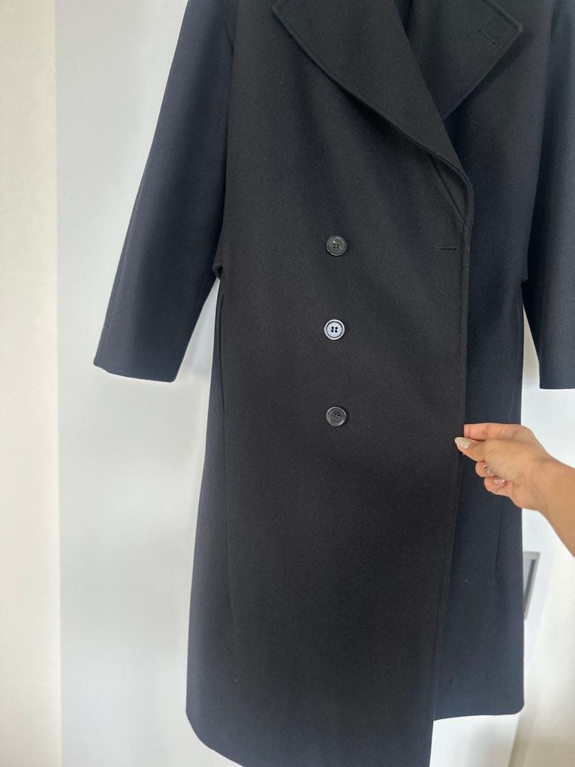 エンポリオ アルマーニ メンズ コート